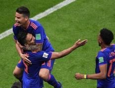 IM体育官网入口-关于丹麦逆转哥伦比亚，罗德里戈绝境逆转的信息