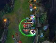 IM体育官方网-GEN绝地反击SHR，Faker高光表现的简单介绍