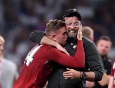 IM体育社区互动入口-德国足球协会宣布克洛普成为国家队新帅风声水起的简单介绍