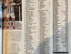 IM体育App下载-阿根廷球星表露新赛季目标和计划的简单介绍