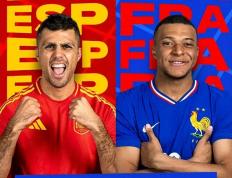 IM体育网页版登录入口-欧洲杯预选赛冠军之争：法国VS英格兰对阵的简单介绍