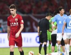 IM体育赛事直播入口-天津天海在主场被逼平，积分榜位置动摇