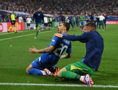 IM体育数据分析平台-克罗地亚力克瑞典胜出欧洲杯半决赛的简单介绍