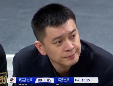 IM体育注册链接-广东力阻辽宁，稳居王者宝座的简单介绍