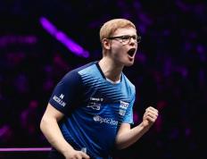 IM体育官方网-包含韩国乒乓球队强势德国乒乓球队，奥恰洛夫绝境逆转的词条