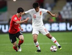 IM体育赛事直播入口-韩国足球队在比赛中展现出色实力