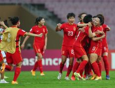 IM体育官网入口-包含中国女足主力队员因伤缺席下一场比赛的词条