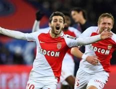 IM体育-巴黎圣日耳曼完胜摩纳哥，继续保持不败