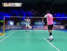 IM体育社区互动入口-关于印度羽毛球队轻取韩国羽毛球队，李宗伟爆发神勇的信息