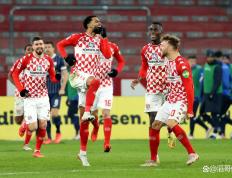 IM体育官网入口-关于安赫尔建功，赫塔菲轻松战胜赫罗纳的信息