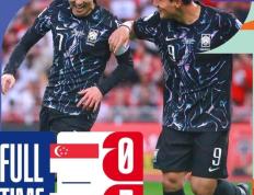 IM体育下载-韩国球队与劲旅搏杀，最终险胜晋级