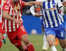 IM体育app-柏林赫塔球员发挥出色，帮助球队获胜