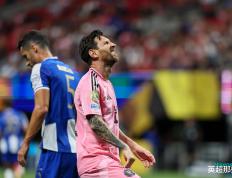 IM体育官网入口-梅西单场独中三元，引领球队晋级