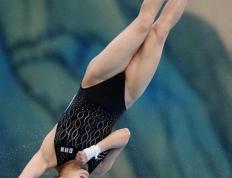 IM体育官网入口-巴西跳水选手逆袭夺得银牌，勇往直前