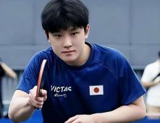 IM体育社区互动入口-包含波兰队险胜瑞典队，张本智和扛起全队的词条