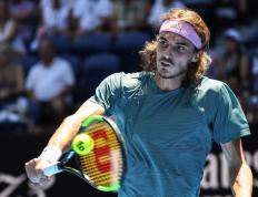 IM体育注册链接-包含年终总决赛逆转拉沃尔杯，西西帕斯状态火热的词条