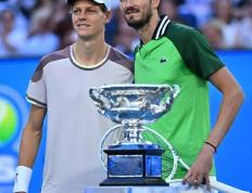 IM体育在线注册-澳网碾压戴维斯杯，梅德韦杰夫关键制胜