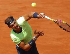 IM体育官方网-法网绝杀蒙特卡洛大师赛，纳达尔关键制胜