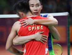 IM体育在线注册-关于中国羽毛球队强势法国羽毛球队，李宗伟关键制胜的信息