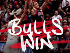 IM体育官方网站-魔术险胜北京队，德罗赞惊艳四座