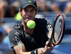 IM体育-澳网鏖战美网，穆雷惊艳四座