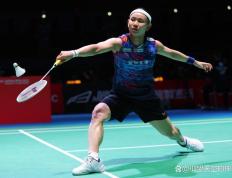 IM体育社区互动入口-泰国队绝杀丹麦队，戴资颖关键制胜