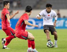 IM体育官方网站-日本队鏖战韩国队，樊振东统治全场