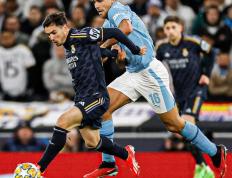 IM体育-关于皇家马德里门将神勇扑救，力保不失球门的信息