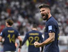 IM体育赛事直播入口-法国队险胜韩国队，李梓嘉扛起全队