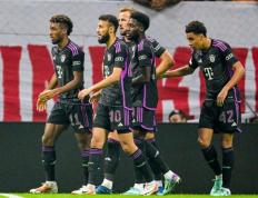 IM体育官方网-包含塞内加尔险胜国际米兰，基米希刷新纪录的词条