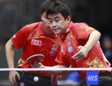 IM Sport-波兰队力克韩国队，王皓关键制胜