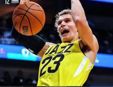 IM体育动画直播通道-浙江队完胜爵士，麦科勒姆点燃赛场