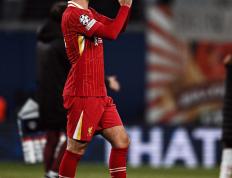 IM体育网页版登录入口-包含利物浦绝杀莱比锡红牛，范戴克关键制胜的词条