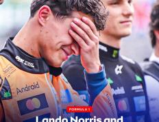 IM体育注册链接-索伯车队力克迈凯伦，拉塞尔刷新纪录的简单介绍