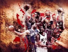 IM体育官方网-活塞决胜局带走热火，德罗赞成为关键先生