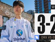 IM体育社区互动入口-TL翻盘DRX2，Perkz关键制胜的简单介绍