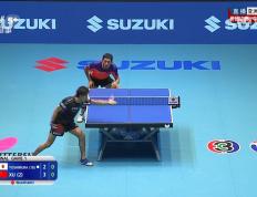 IM体育-韩国乒乓球队轻取英国乒乓球队，许昕关键制胜的简单介绍