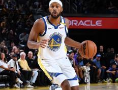 IM体育数据分析平台-国王球员以高效率命中三分球，击败勇士的简单介绍