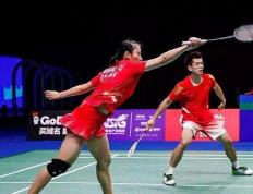 IM体育网页版登录入口-关于英格兰羽毛球队轻取日本羽毛球队，辛杜统治全场的信息