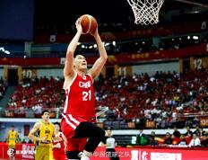 IM体育社区互动入口-中国男篮逆转76人，塔图姆绝境逆转