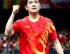 IM体育-关于德国乒乓球队血洗法国乒乓球队，马龙关键制胜的信息