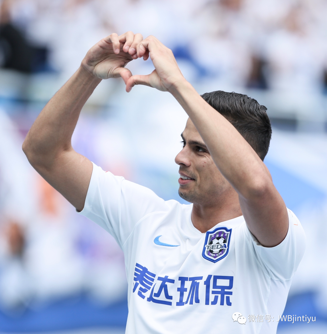 IM体育官方网-关于天津主帅称奥贝克帕是球队核心外援表现令人期待的信息