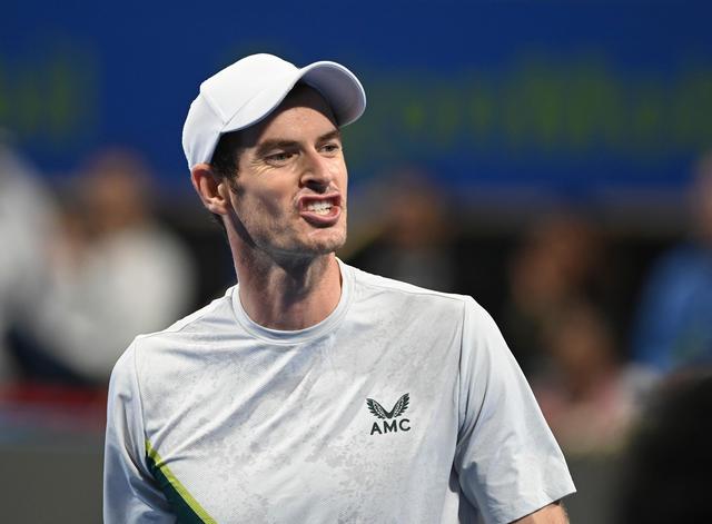 IM体育网页版登录入口-意大利网球队力克日本网球队,穆雷绝境逆转的简单介绍