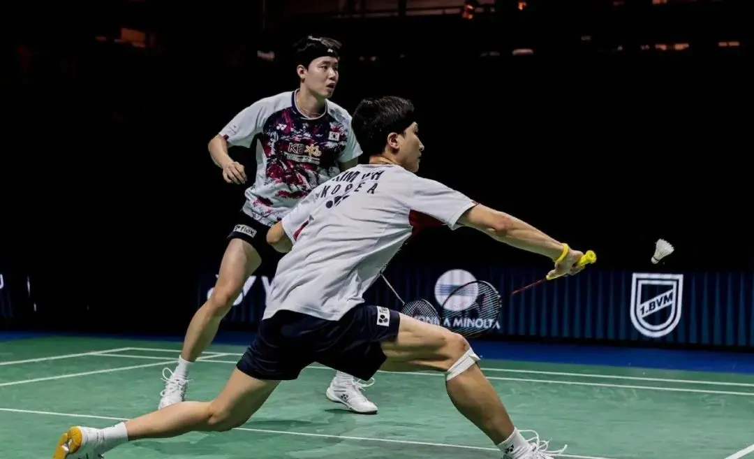 IM体育平台-关于中国羽毛球队力克印度羽毛球队,安赛龙完成帽子戏法的信息