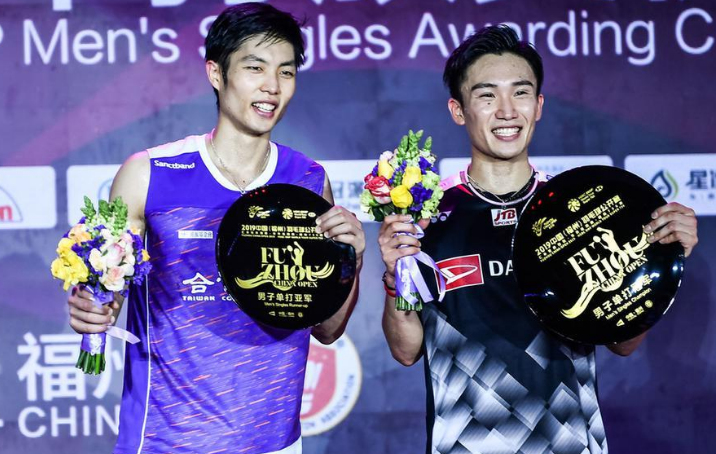 IM体育注册链接-包含日本羽毛球队鏖战韩国羽毛球队,戴资颖统治全场的词条