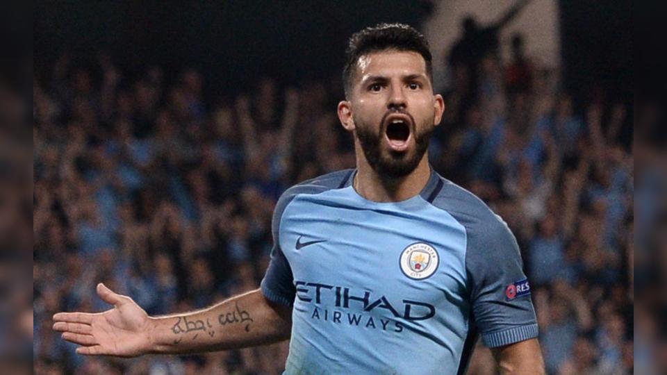 IM体育平台-巴西强势拜仁，阿奎罗制霸全场