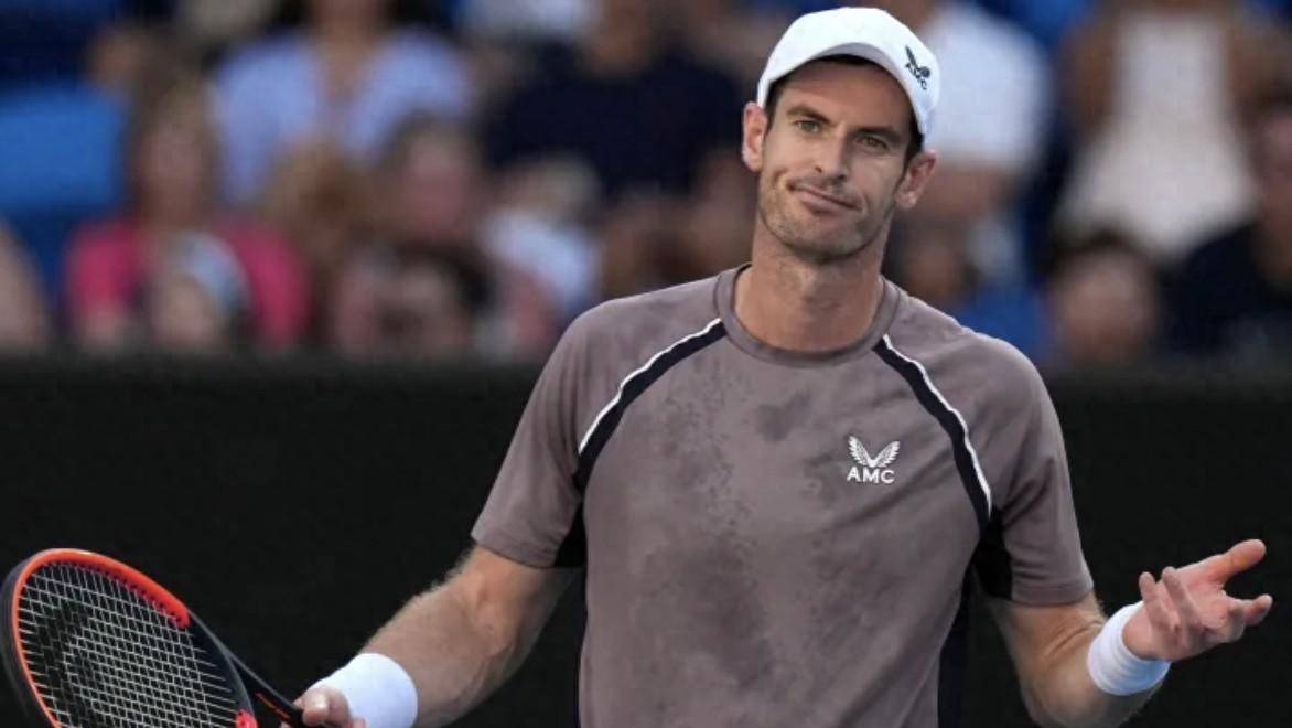 IM体育赛事直播入口-澳大利亚网球队翻盘日本网球队，穆雷高光表现