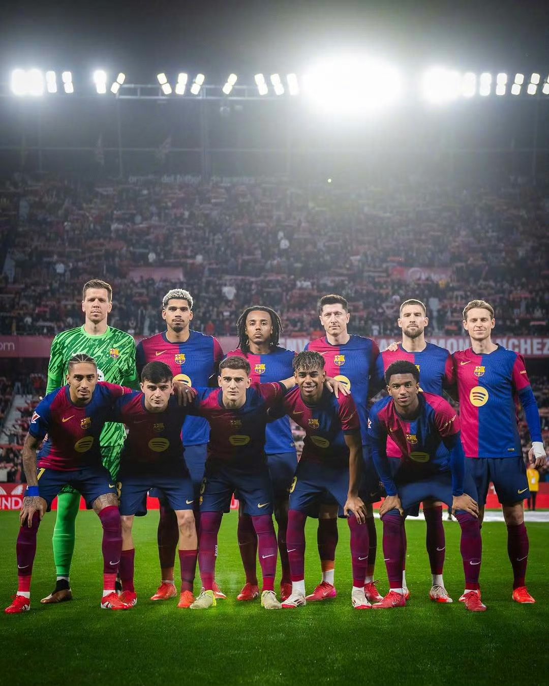 IM体育数据分析平台-巴塞罗那展现实力，大胜对手晋级决赛的简单介绍