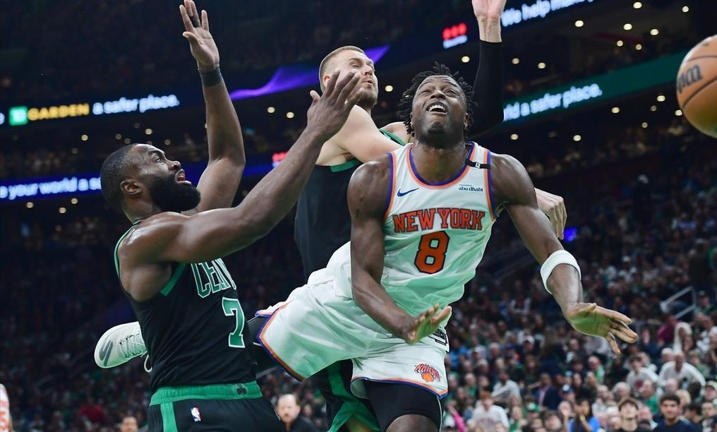 IM体育官方网站-魔术绝地反击凯尔特人B队，乔治关键制胜的简单介绍