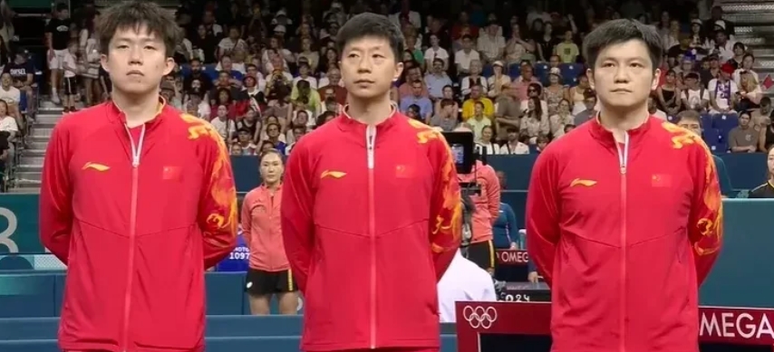 IM体育官网入口-韩国乒乓球队碾压英国乒乓球队，马龙关键制胜的简单介绍